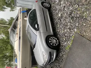 peugeot 206 cc cabrio