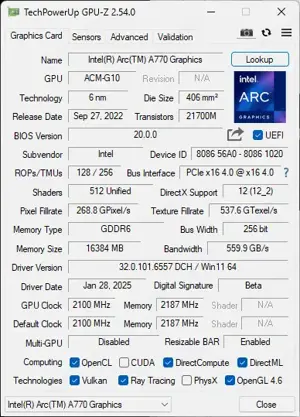 Gaming PCs