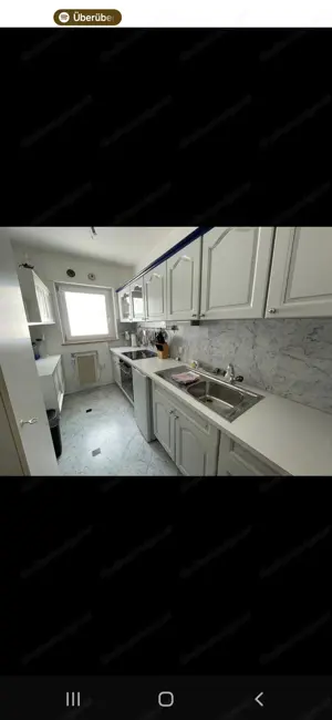 Vermiete 2 Zimmerwohnung in Zwischenwasser (Bezirk Feldkirch)