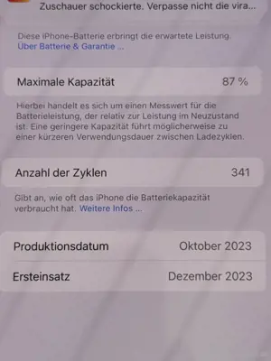 i phone 15 pro max 512 gb