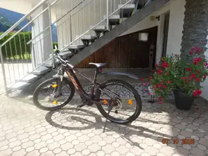 E-Bike zum Verkaufen
