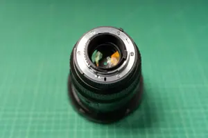 Nikon AF-S NIKKOR 17 35mm f 2.8D ED Bild 3