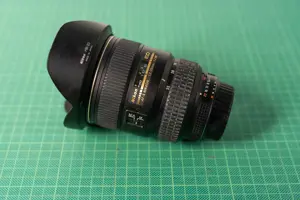 Nikon AF-S NIKKOR 17 35mm f 2.8D ED Bild 5