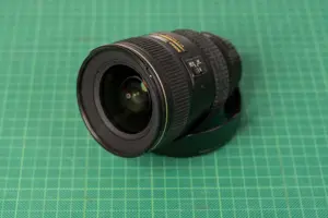 Nikon AF-S NIKKOR 17 35mm f 2.8D ED