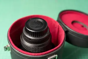 Nikon AF-S NIKKOR 17 35mm f 2.8D ED Bild 2