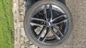 BBS Alufelgen  Bild 6