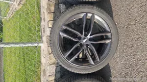BBS Alufelgen  Bild 4