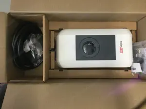 Verkaufe Solar Edge Home EV Charger Ladestationen für Elektroauto