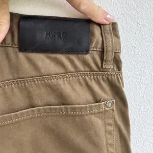 Herren Hose von Hugo Boss Bild 3