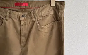 Herren Hose von Hugo Boss Bild 4