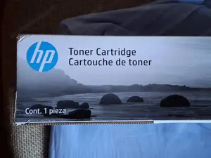 Samsung   HP Toner K406S für Laserdrucker original  Bild 2