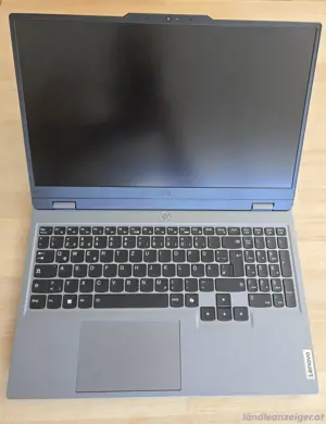 Lenovo  Loq 15ARP9