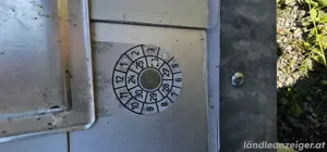 2er Pferdehänger Bild 3