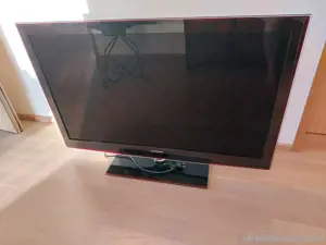 Fernseher Samsung 46 Zoll