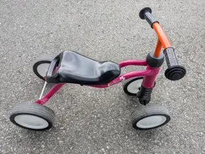 Puky Pukylino  Bild 2