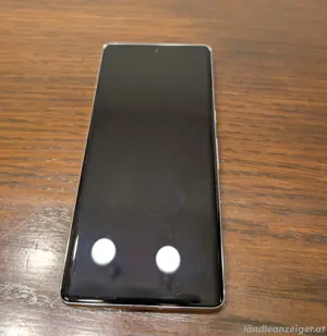 Google Pixel 7 Pro 