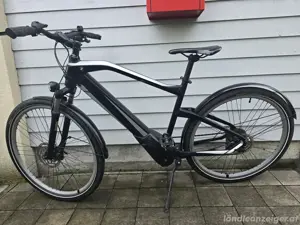 Original BMW E-bike 