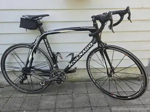 Original Colnago Carbon Rennrad  ,TOP