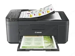 Canon - Drucker