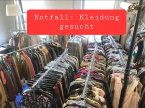 Suche Kleidung Gr 42 44