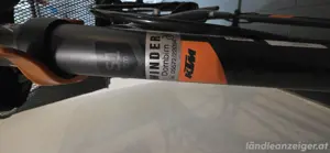 Damen City-Bike    Rahmengröße 51 Bild 3