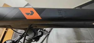 Damen City-Bike    Rahmengröße 51 Bild 2