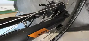 Damen City-Bike    Rahmengröße 51 Bild 5