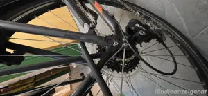 Damen City-Bike    Rahmengröße 51 Bild 4