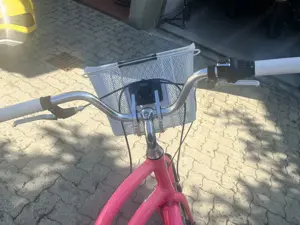 Kinderfahrrad 7 Gang  Bild 2