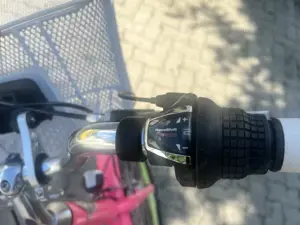 Kinderfahrrad 7 Gang  Bild 3