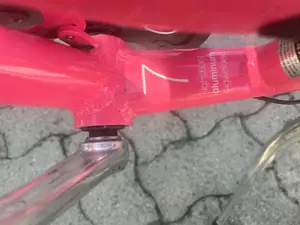 Kinderfahrrad 7 Gang  Bild 7