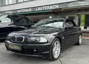 BMW 3er Bild 10