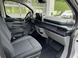 Ford Transit Custom Bild 4