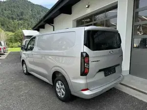 Ford Transit Custom Bild 3