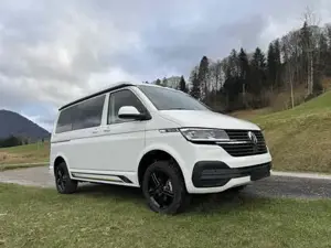 VW T6 Bild 2