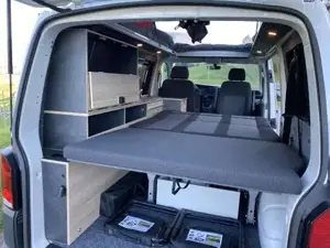 VW T6 Bild 10