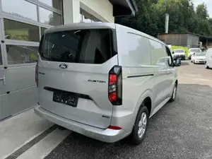 Ford Transit Custom Bild 2