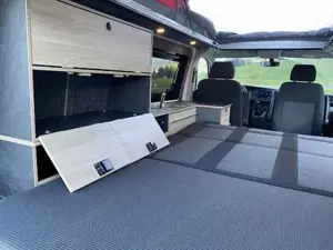 VW T6 Bild 9
