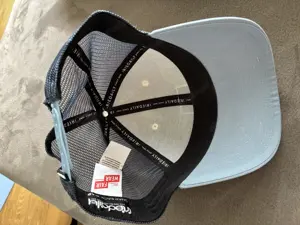 Truckercap Iriedaily Bild 4