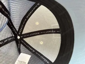 Truckercap Iriedaily Bild 3