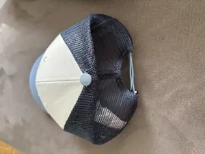 Truckercap Iriedaily Bild 2