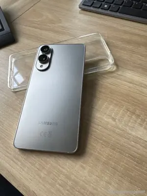 Samsung Galaxy S25 Edge Bild 2