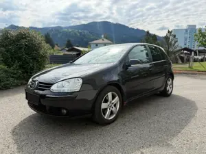 VW Golf 5 United 1.6