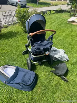 Kinderwagen Joolz Day3 Bild 5