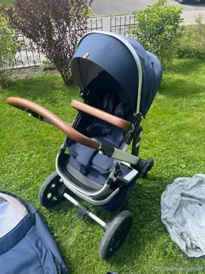 Kinderwagen Joolz Day3 Bild 2