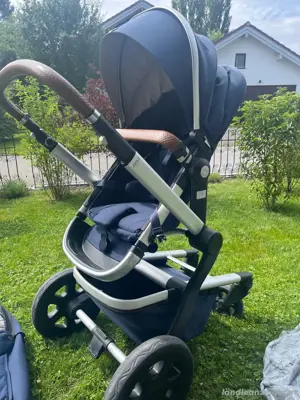 Kinderwagen Joolz Day3 Bild 3