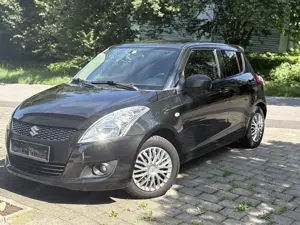 Suzuki Swift 1.2 GL