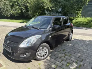 Suzuki Swift 1.2 GL Bild 5