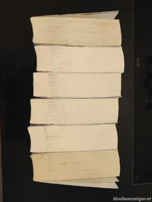 Frostkuss Reihe 1-6 (Mythos Academy Serie) Bild 3