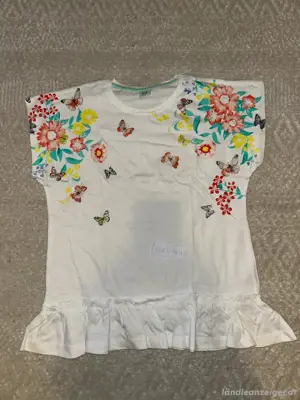 Verkaufe Kinderbekleidung